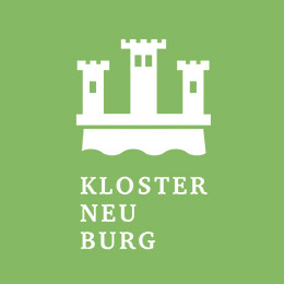 Logo Stadt Klosterneuburg