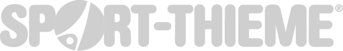 Sport Thieme Logo grau